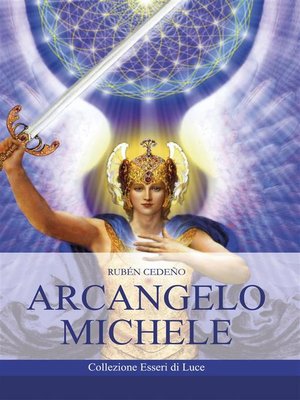 cover image of Arcangelo Michele